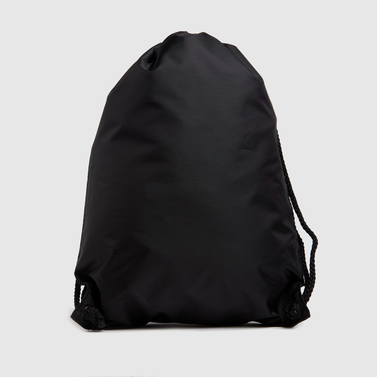 Vans svartvit benchbag