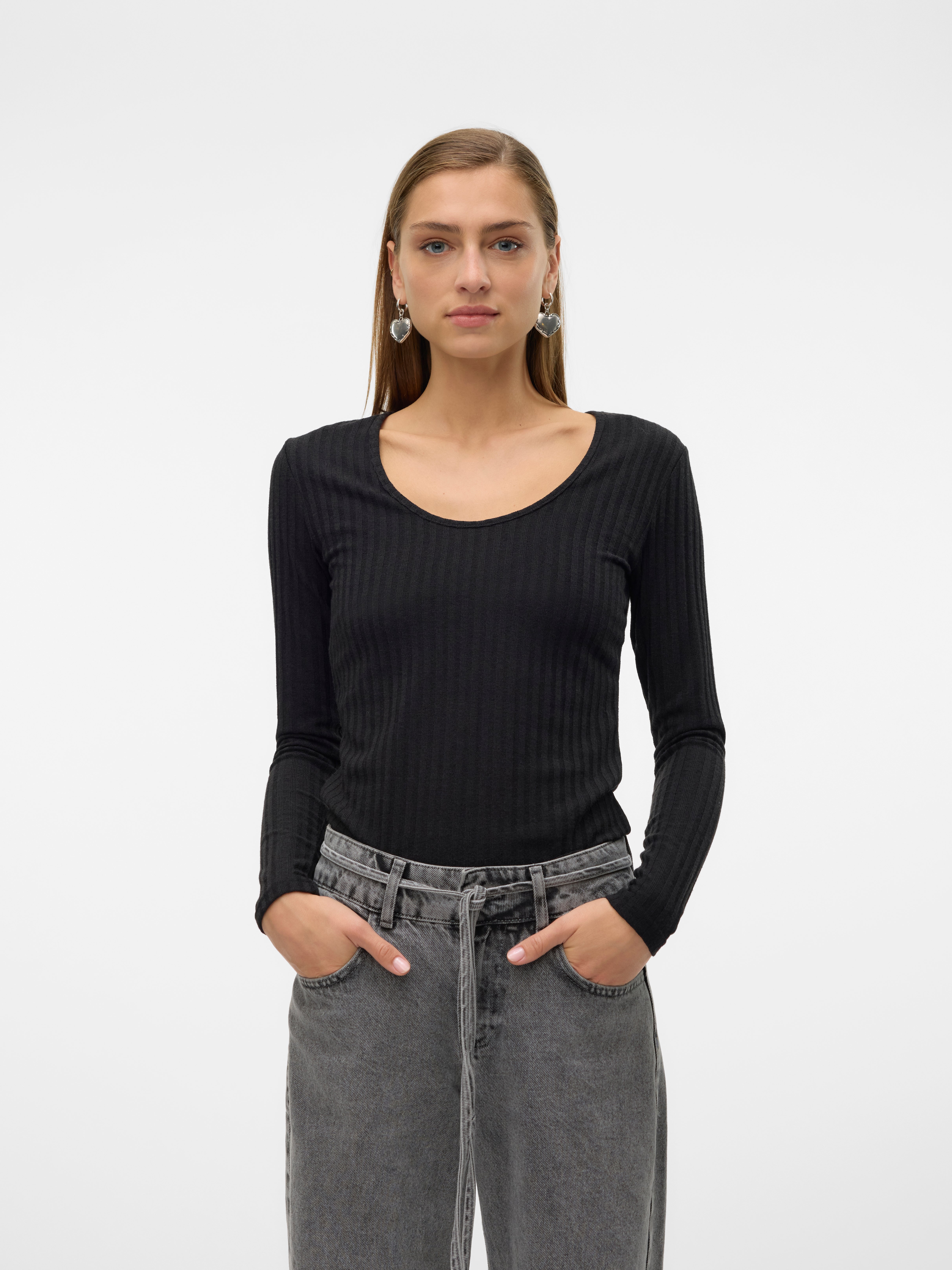 VMBRITT Top