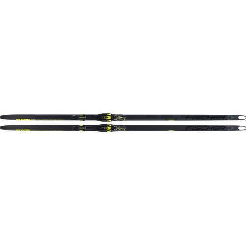 LANGLAUF SETS RCS SKATE PLUS STIFF SET / BDG RACE