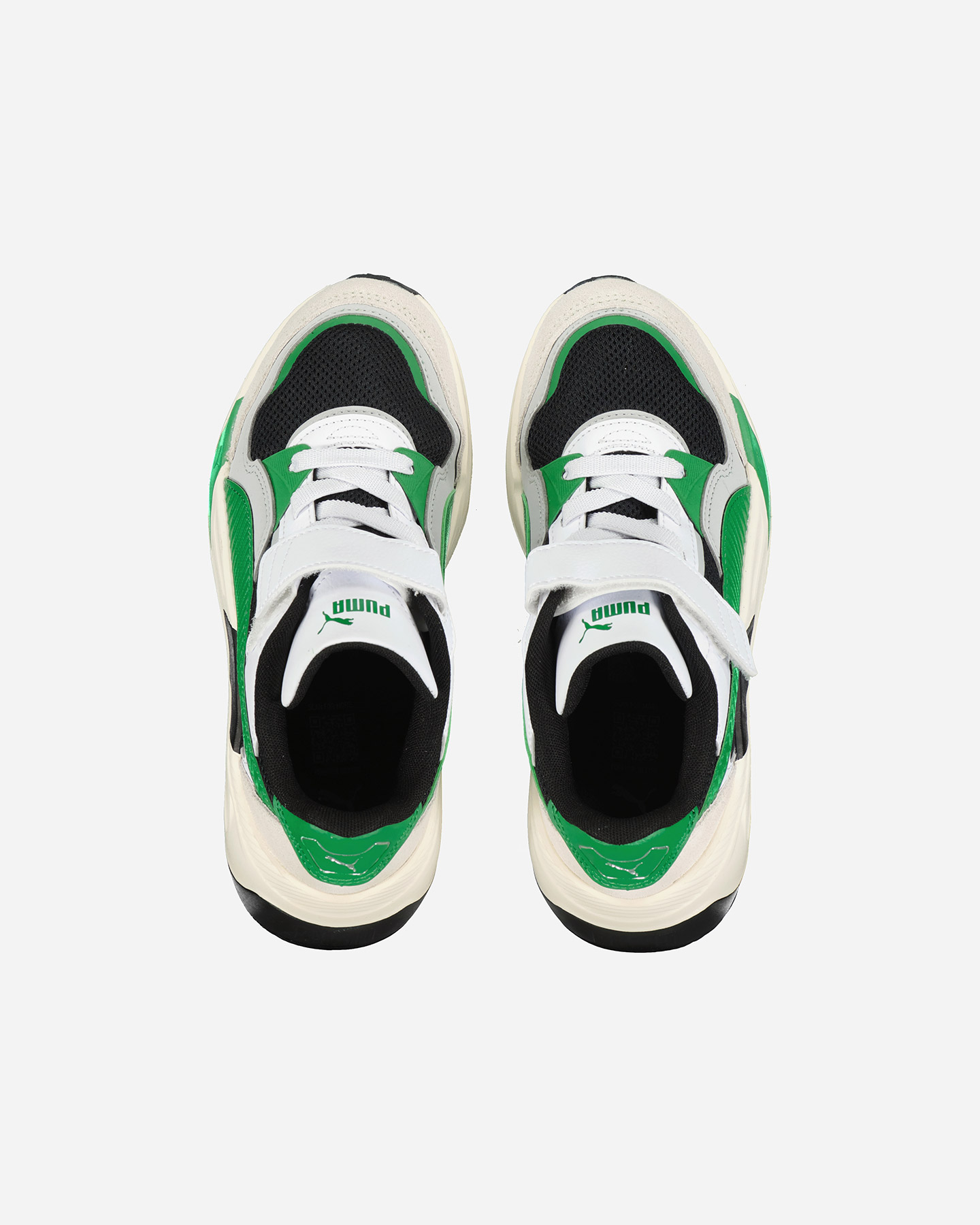 Trampki Puma Trinity Ps Jr 401491-06
