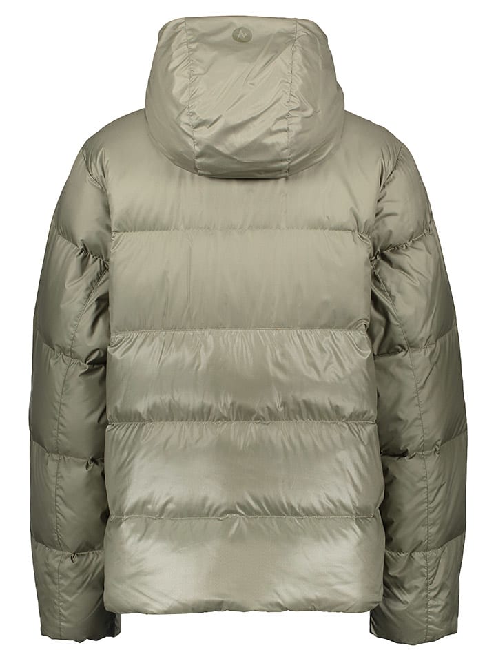 Marmot Daunenjacke 