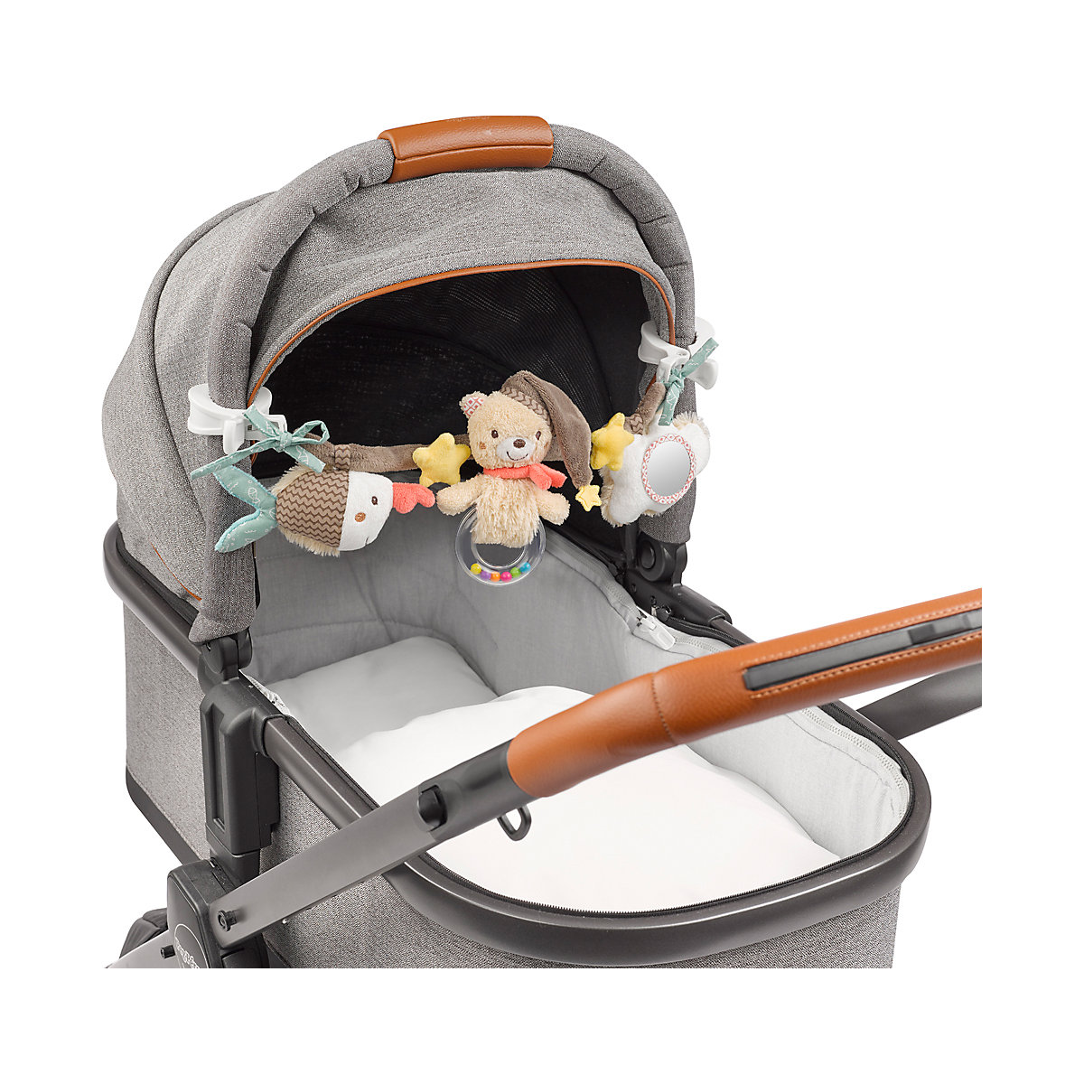Kinderwagenkette Bruno