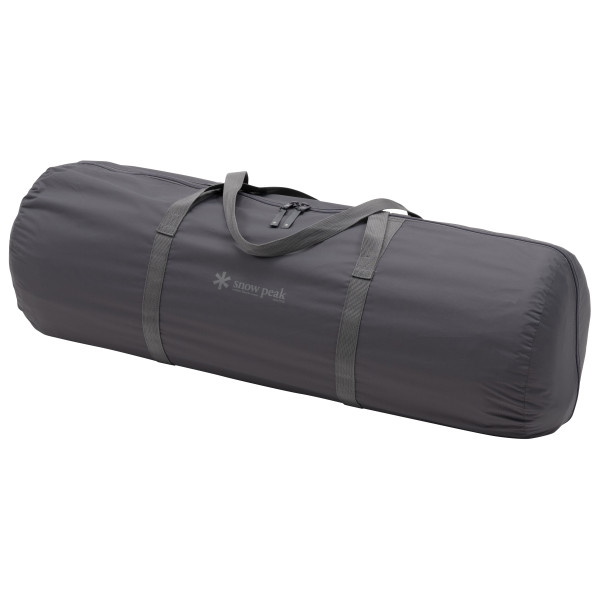 Snow Peak - Sleeping Bag & Mat Plus - Hybridschlafsack