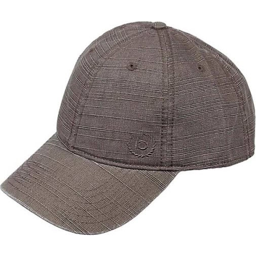 bugatti Baseballkappe im Used-Look