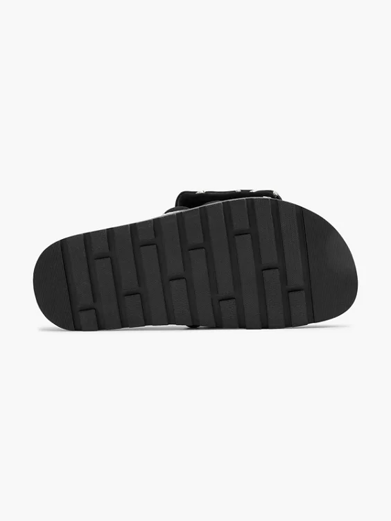 Catwalk Pantolette