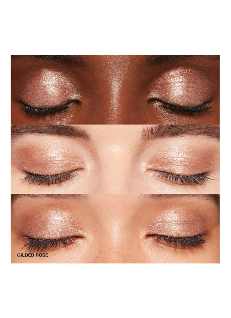 Bobbi Brown Luxe -luomiväri - Rajoitetun erän luomiväri