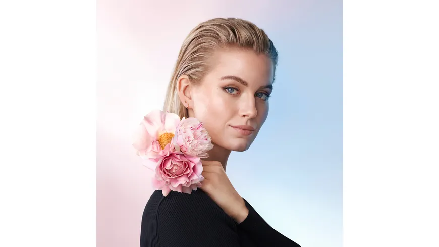 ANNEMARIE BÖRLIND ROSE NATURE Cooling Spa Eye Cream-Gel 15 ml
