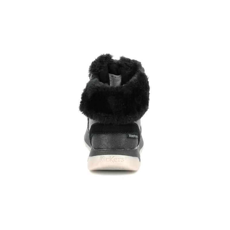 Bottillons synthetique Kickfluffy
