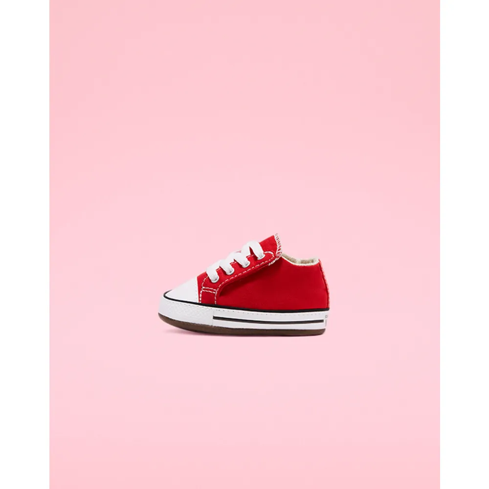 Converse Chuck Taylor All Star Cribster Mid 866933C / rot