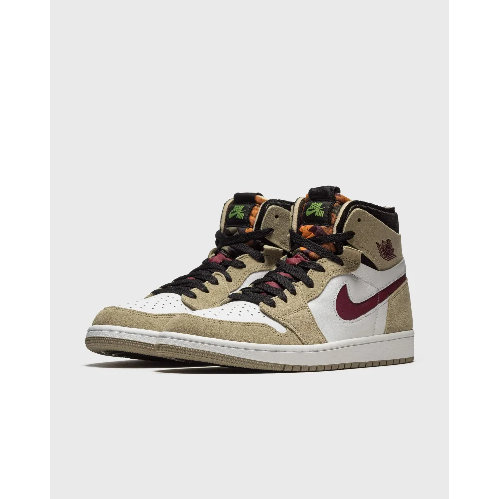 NIKE JORDAN 1 Zoom Air CMFT CT0978 203 / grün