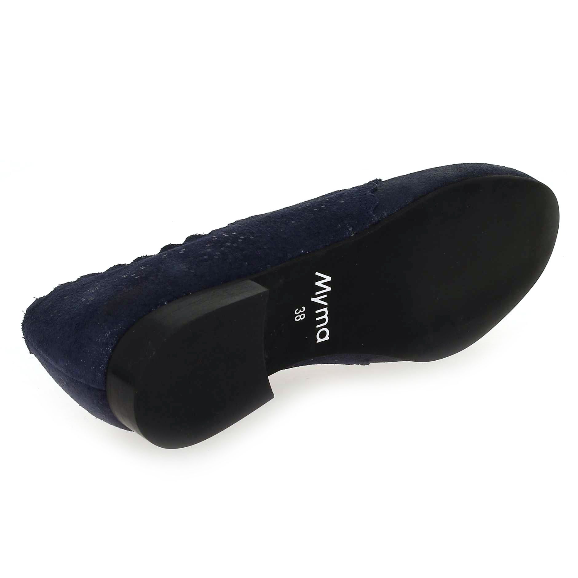 Myma  2315MY - Marine Brillant