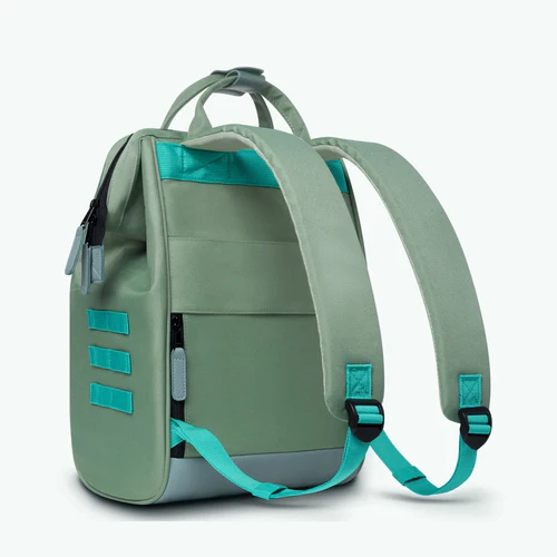 Adventurer Medium Backpack Seville Green