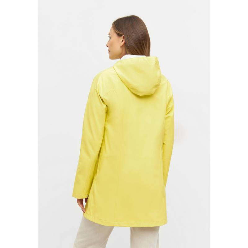 Ilse Jacobsen RAIN87 Regenmantel Damen