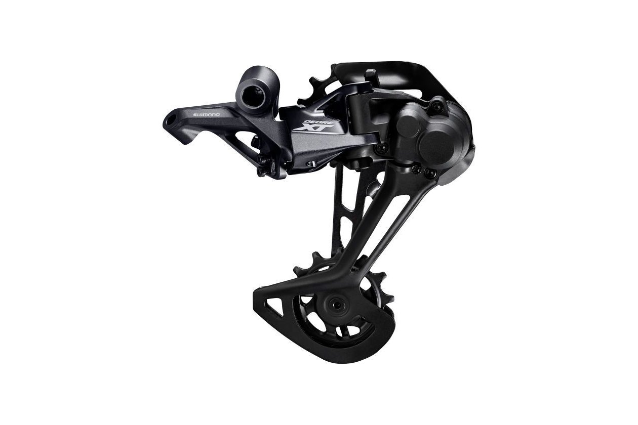 Shimano Schaltwerk RD-M8100 12-Fach