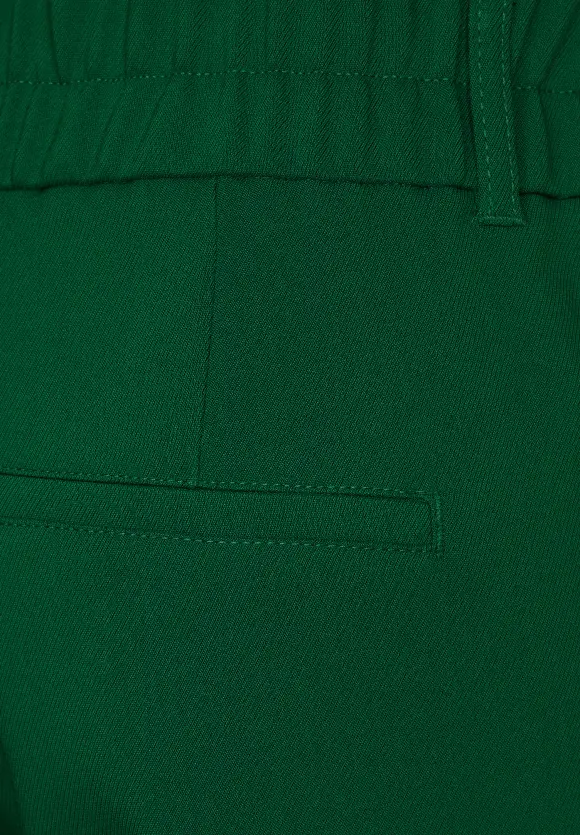 Street One Paperbag Loose Fit Hose