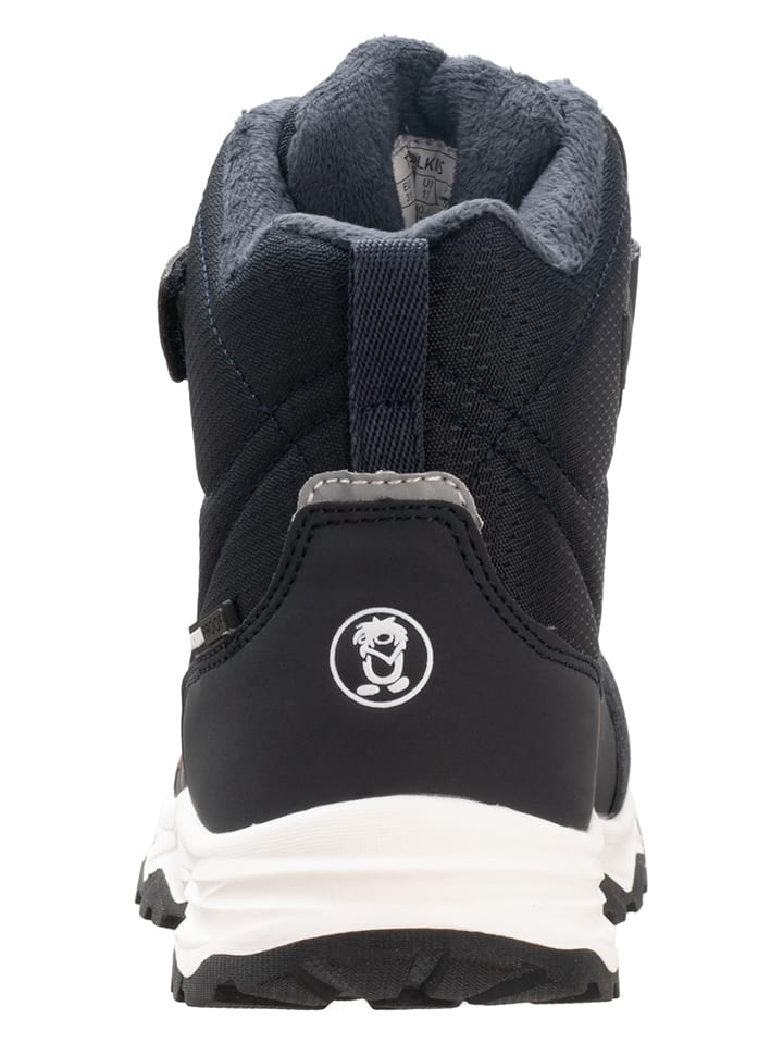 Trollkids Winterboots 