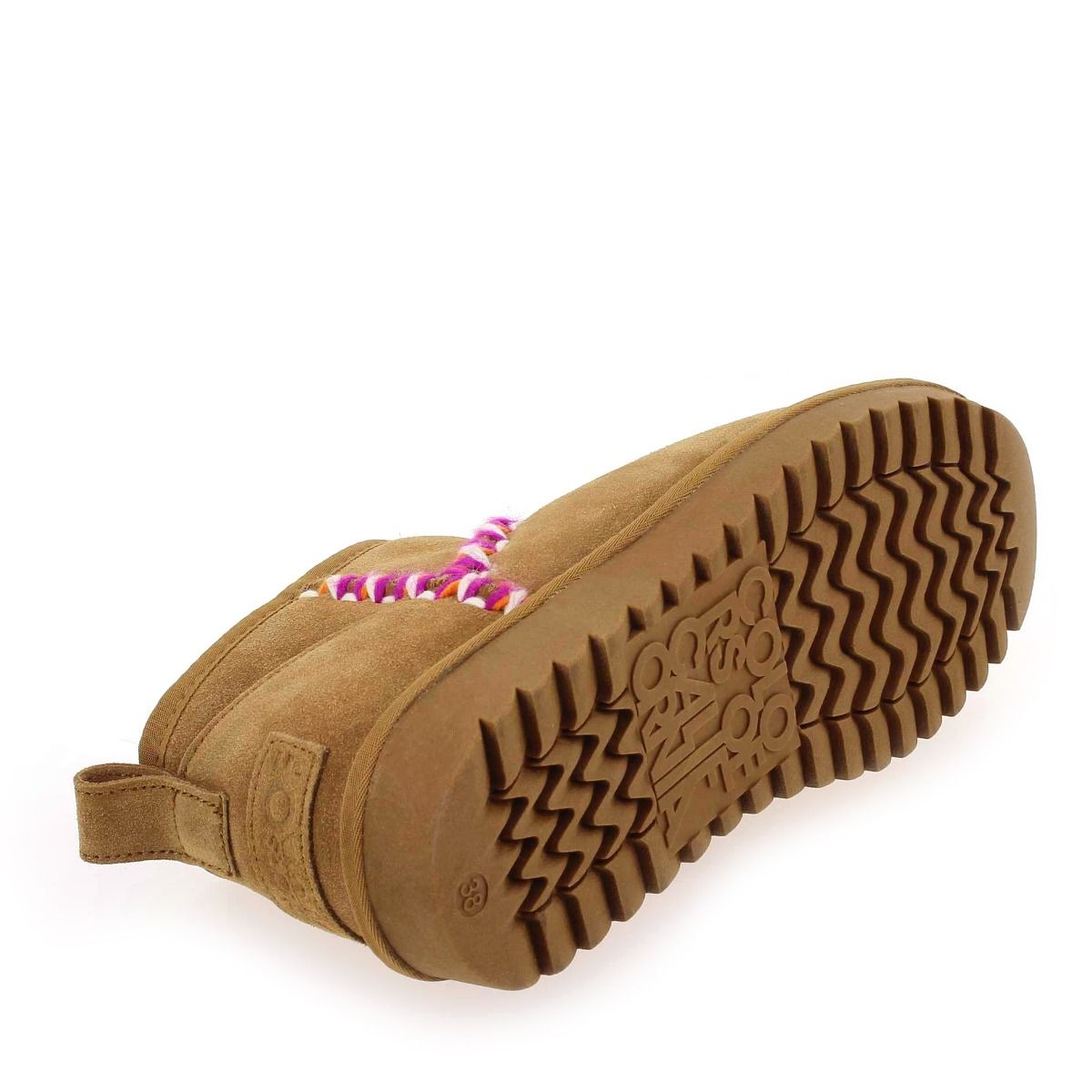 Colors of california  HC YW237 - Camel Rose