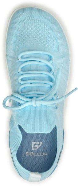 Ballop |a ~ Movel ~ Light Blue
