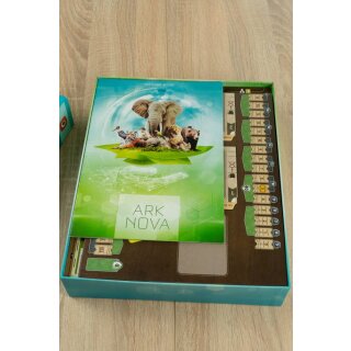 Geekmod - Organizer compatible with Ark Nova