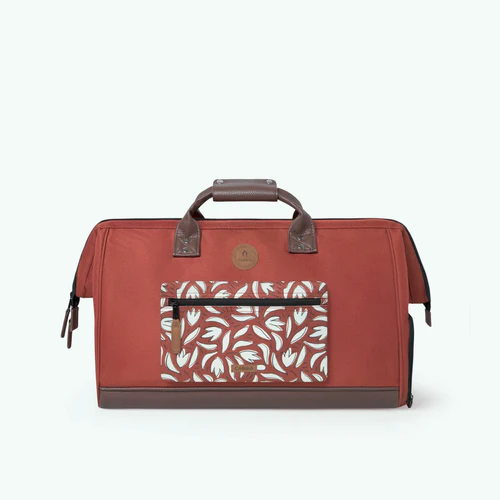 Duffle Adventurer San Cristobal terracotta