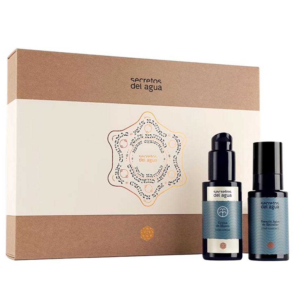 Secretos del Agua Geschenkset Star