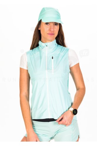 Uglow Sleeveless W