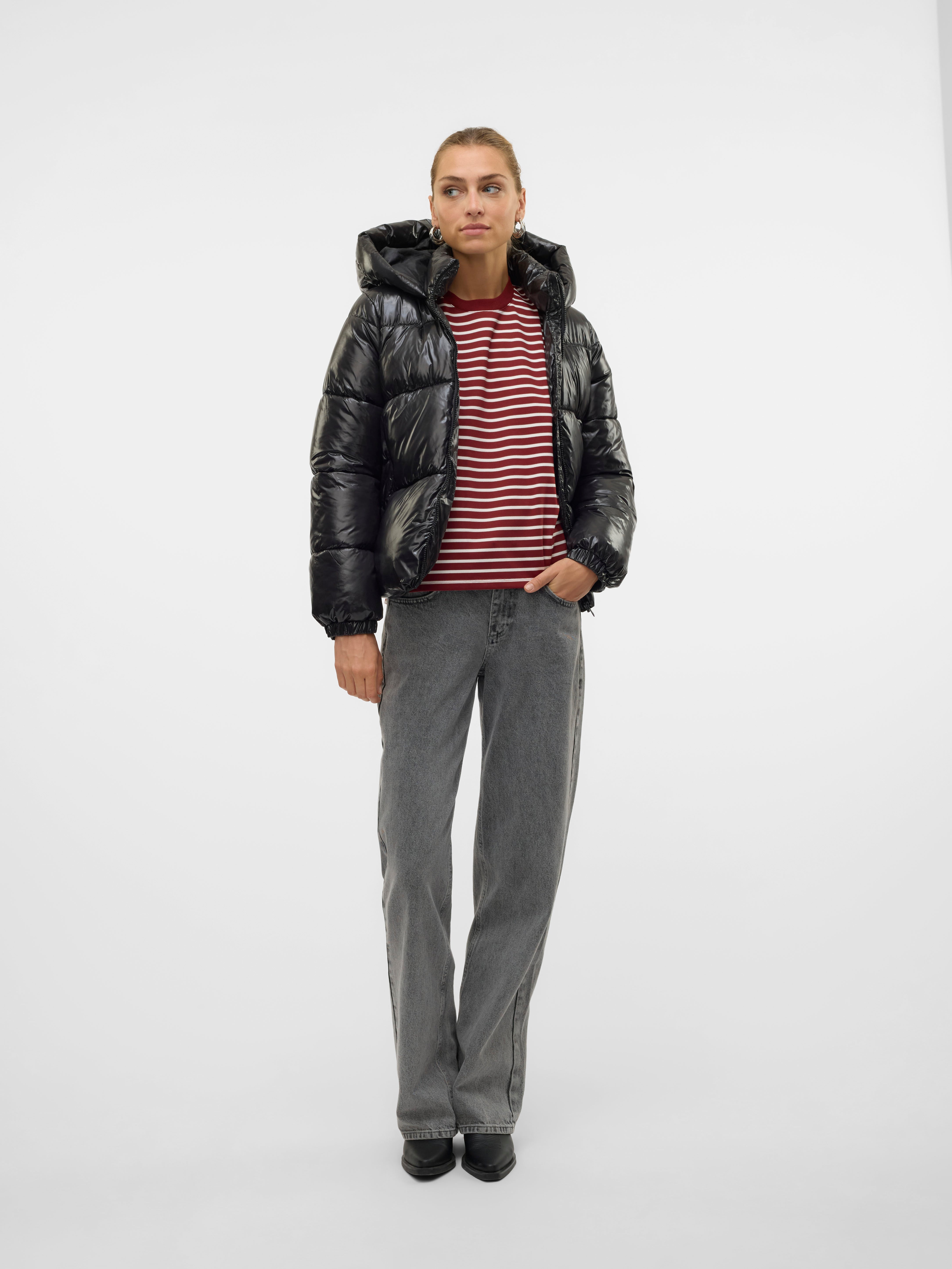 VMUPPSASHINY Jacke