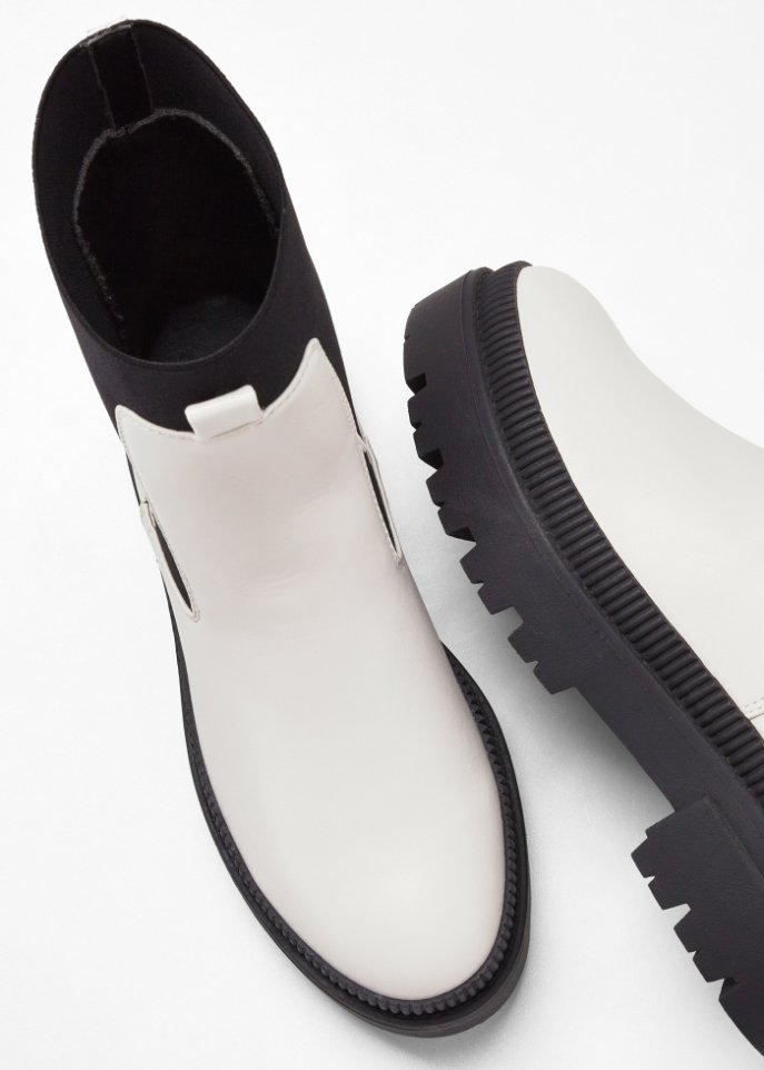 Chelsea Boot