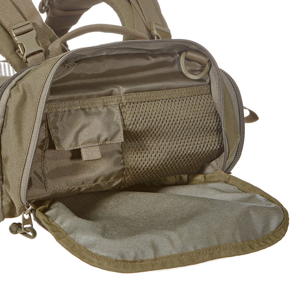 TT MODULAR PACK 30 - Tagesrucksack