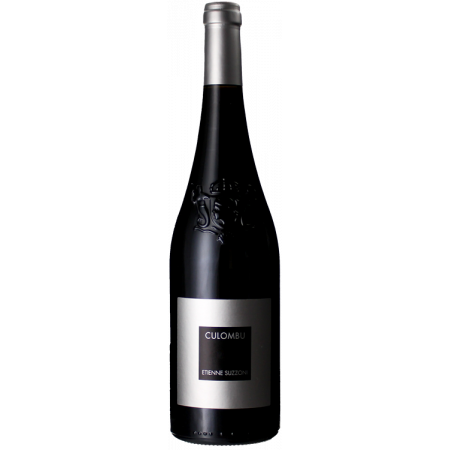 CLOS CULOMBU ROUGE 2022