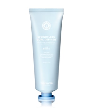 Maria Nila Coils & Curls Weightless Curl Definer Haargel-125 ml