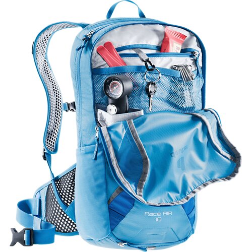RUCKSACK RACE AIR