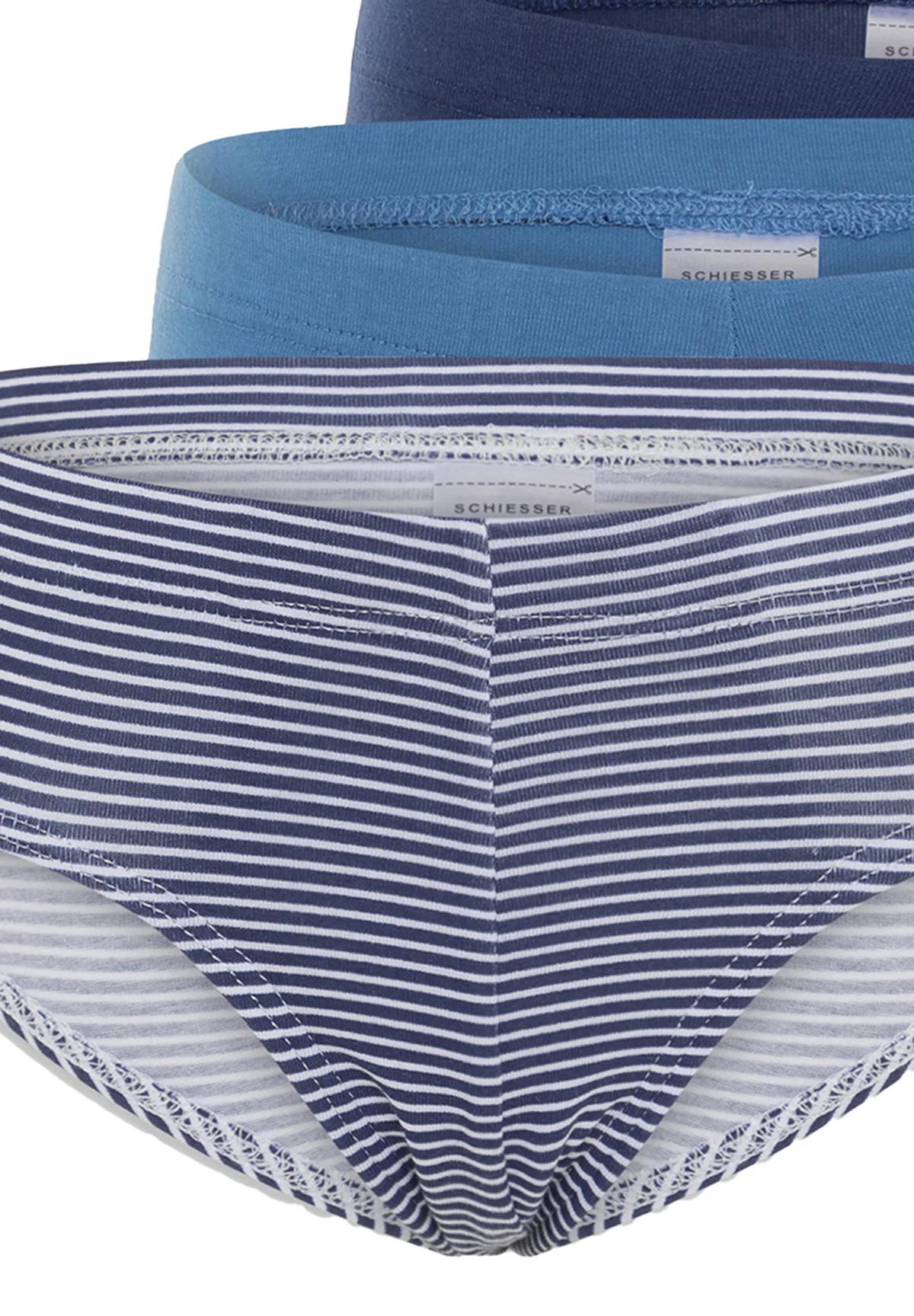Schiesser 9ER PACK - Calzoncillos