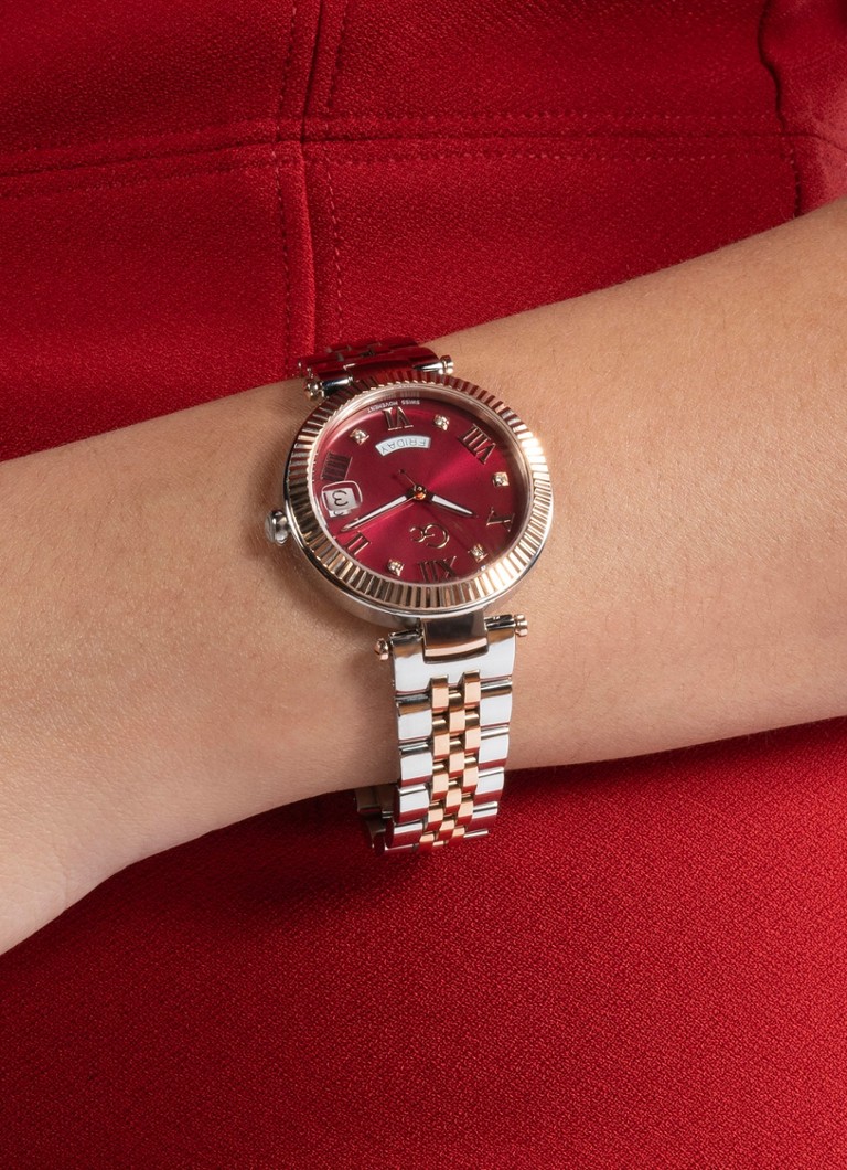 Ceasuri GC Flair Z01017L3MF