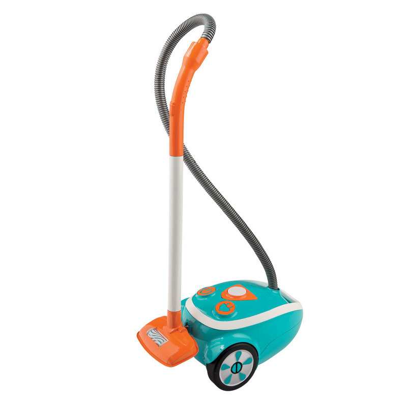 Aspirateur Smoby