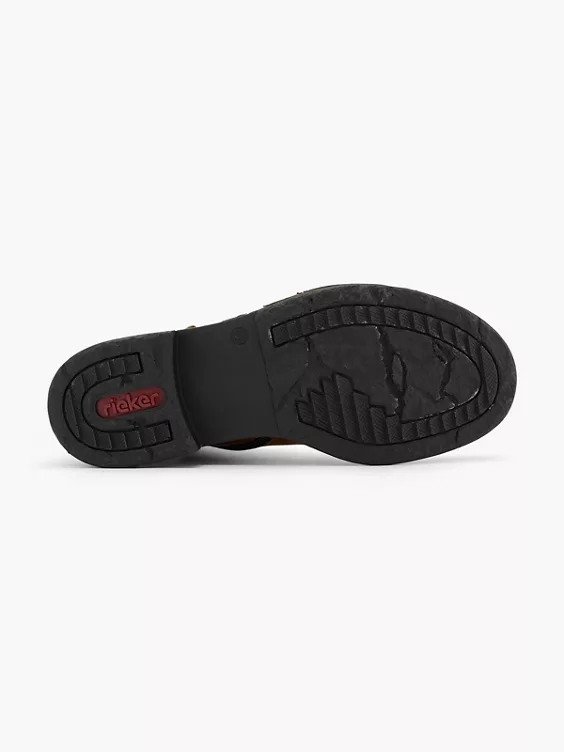 Rieker Schnürboots