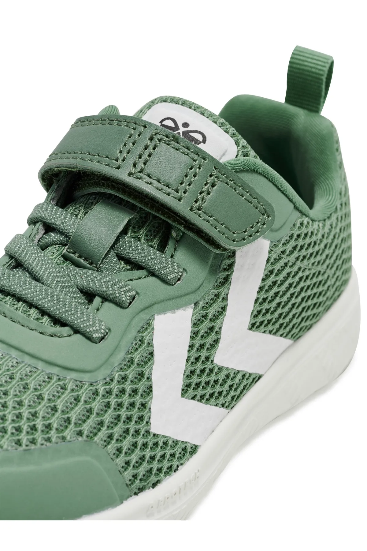 hummel  ACTUS RECYCLED JR
