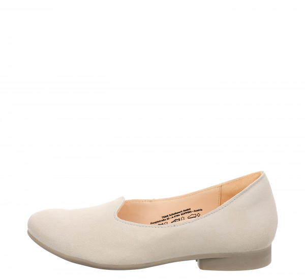 GUAD2 Ballerina - Pearl