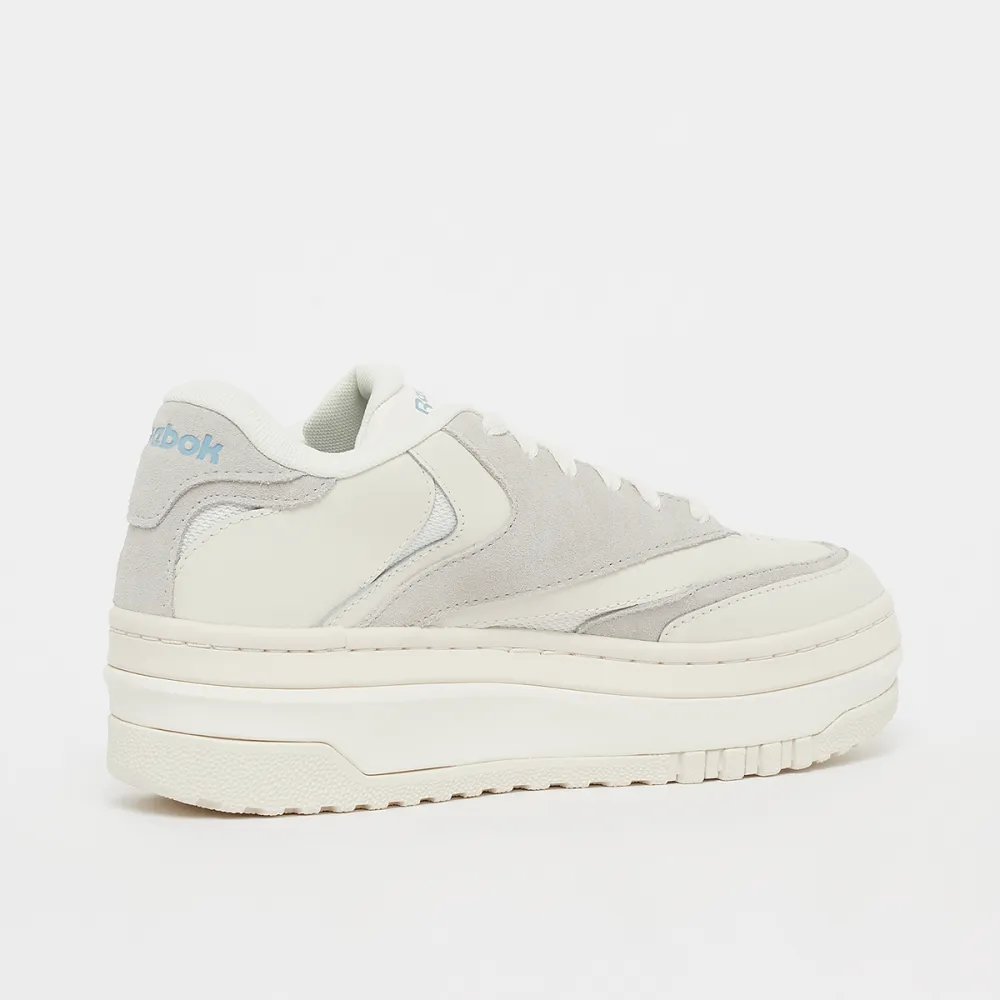 Reebok Club C 85 100074260 / weiss