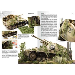 WWII German Most Iconic SS Vehicles (Vol 1) (EN)
