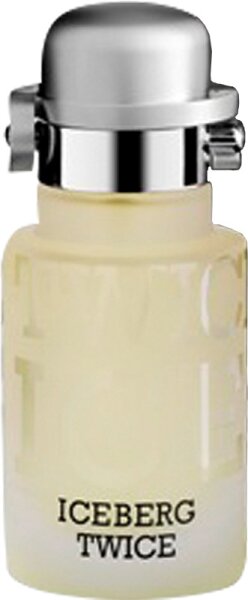 Iceberg Twice pour Homme Eau de Toilette