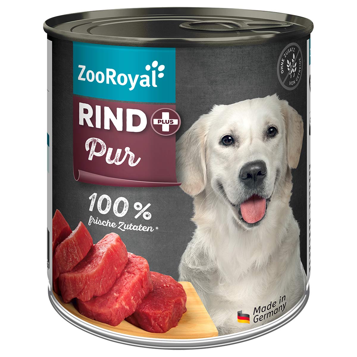 ZooRoyal Rind + pur günstig kaufen