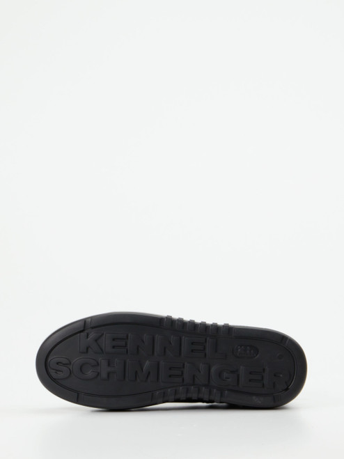 Schnürstiefelette-18050090010 Kennel & Schmenger