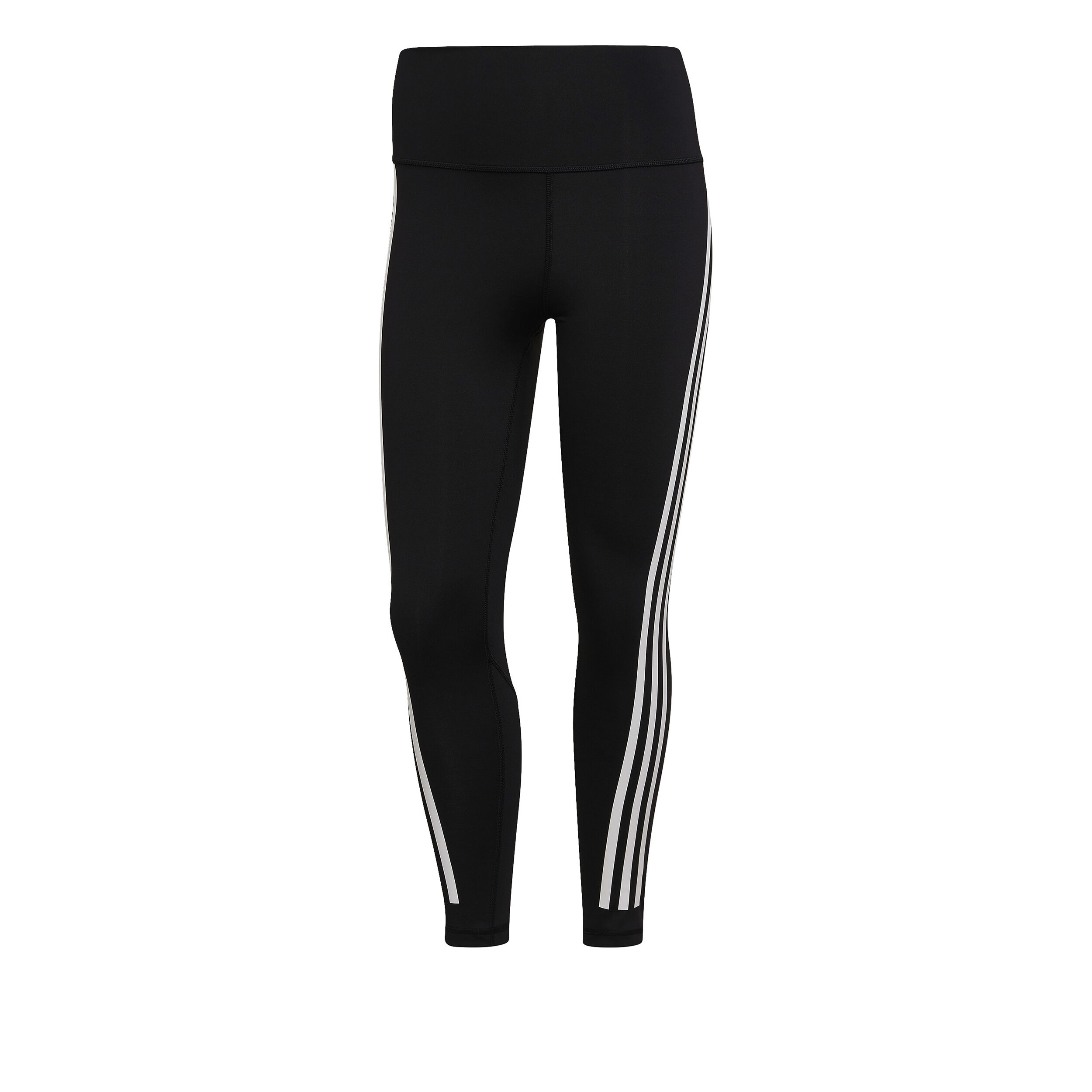 Optime Ticons Tight Damen - Schwarz