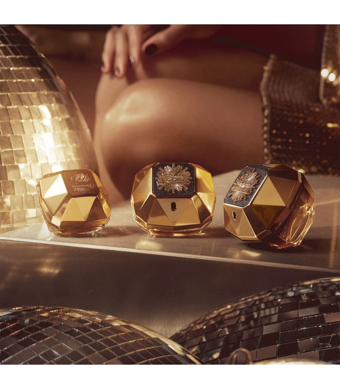 Paco Rabanne-LADY MILLION FABULOUS-Intense Eau de Parfum