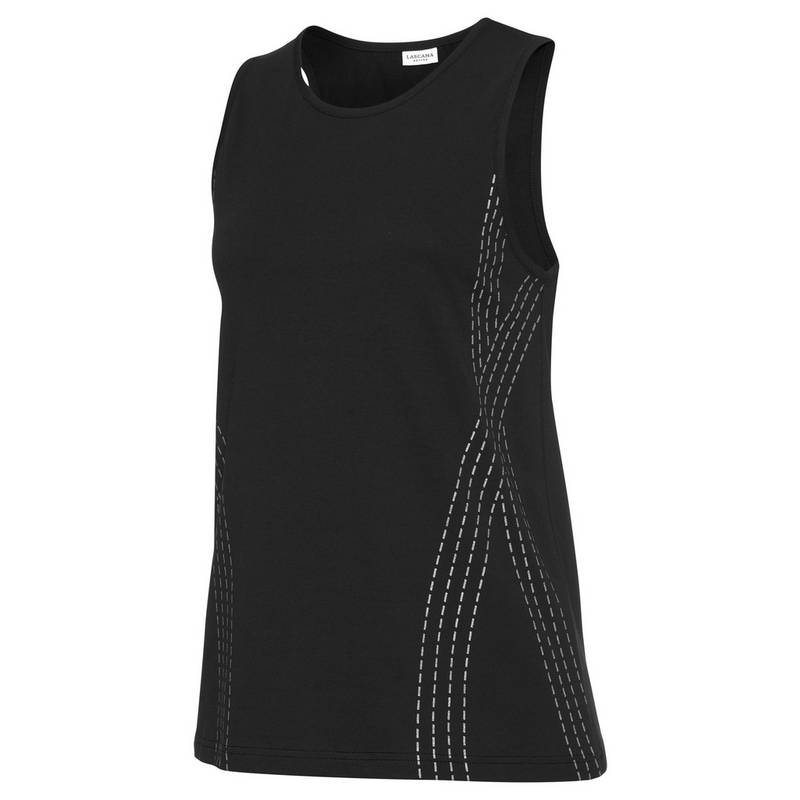 LASCANA Active Longtop Damen