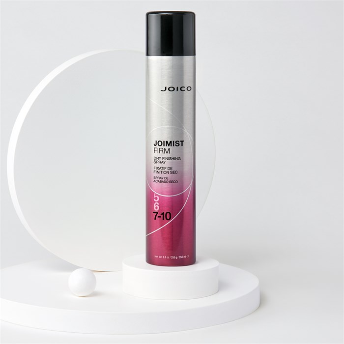 JoiMist Firm Dry Finishing Spray