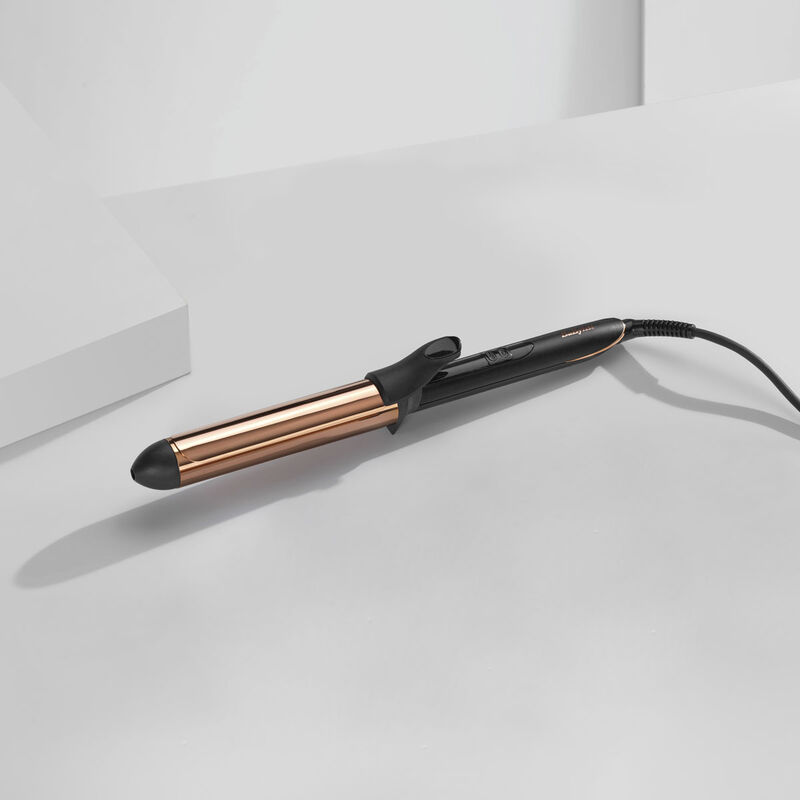 Boucleur à pince Titanium Brilliance