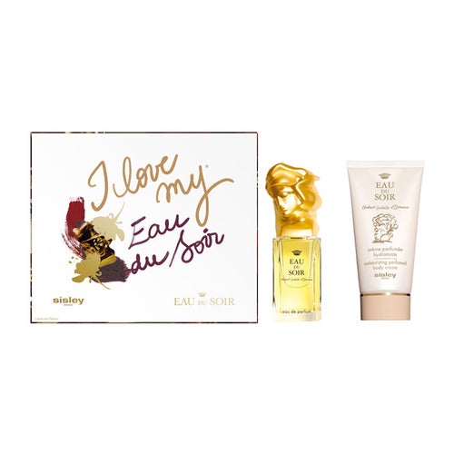Cofanetto regalo Sisley Eau Du Soir