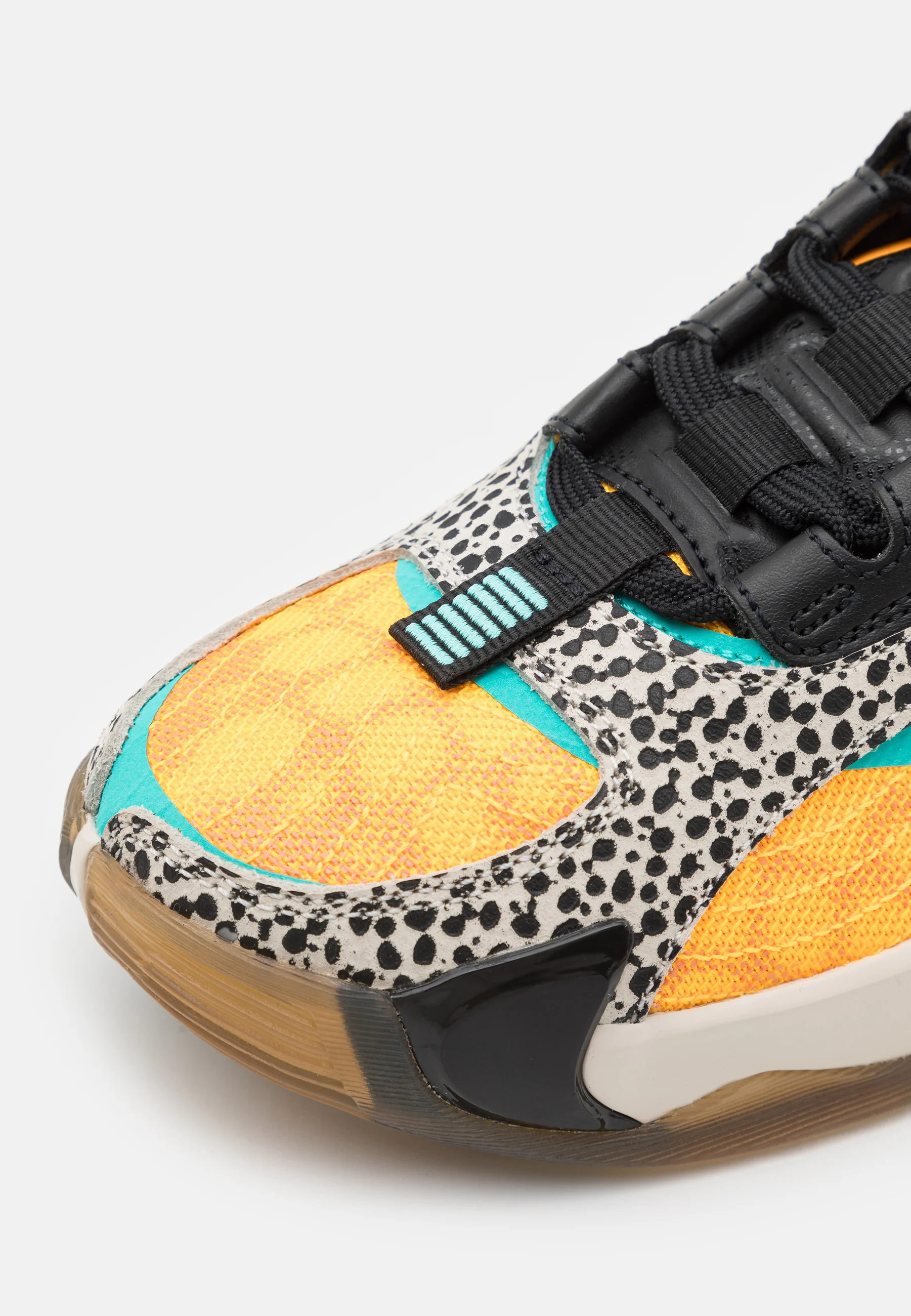 Jordan JORDAN LUKA 2 UNISEX - Zapatillas de baloncesto